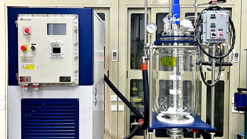 航空航天材料|試驗裝置控溫技術(shù)